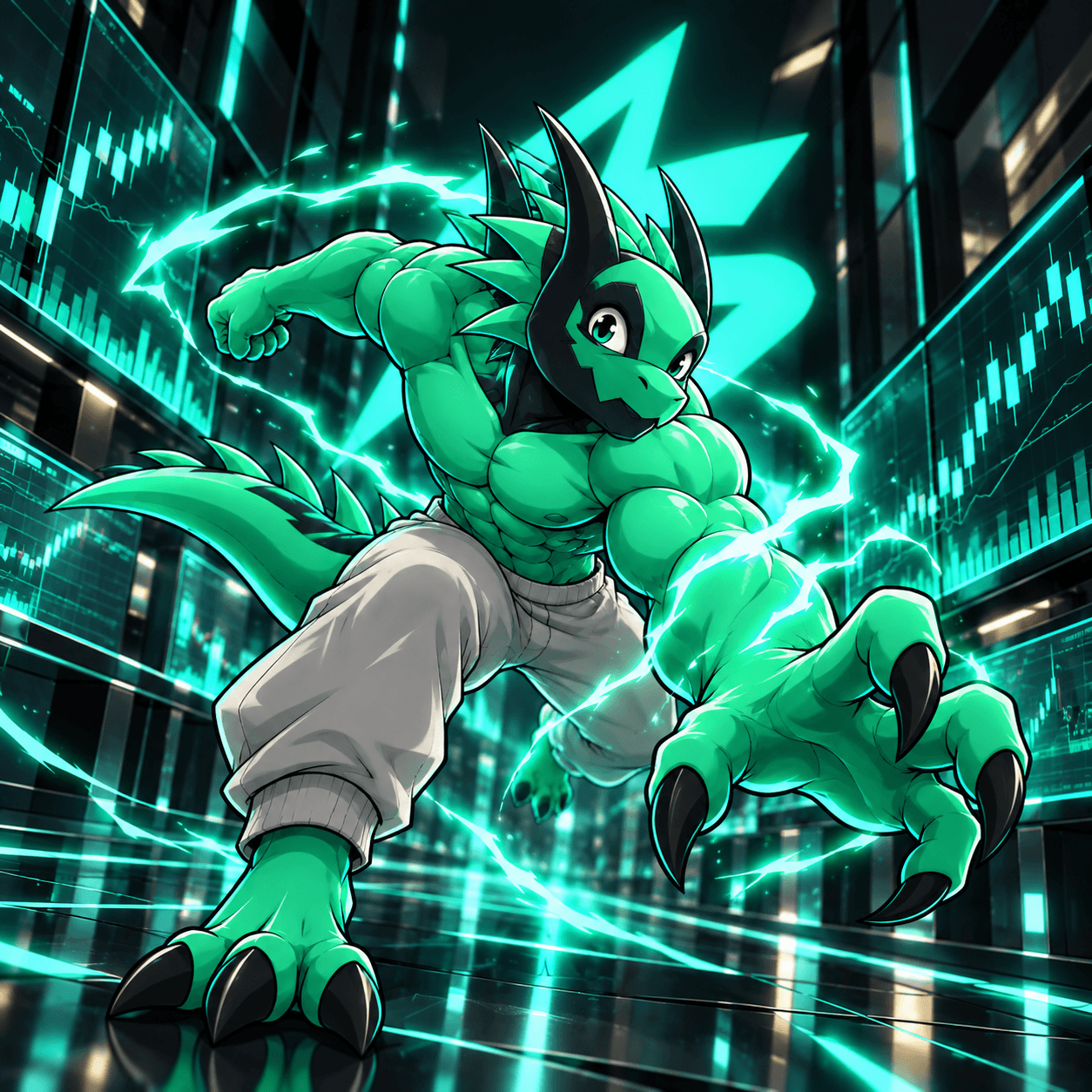 strike