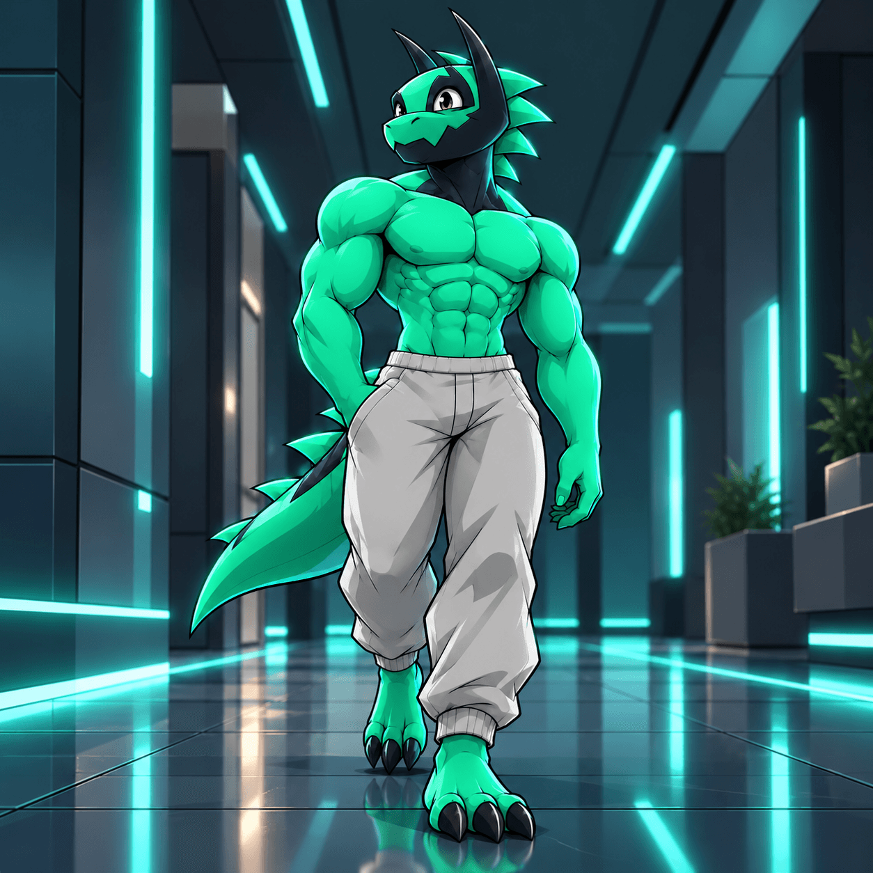 walk